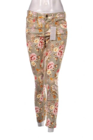 Γυναικείο παντελόνι Liu Jo, Μέγεθος M, Χρώμα Πολύχρωμο, Τιμή 45,16 €