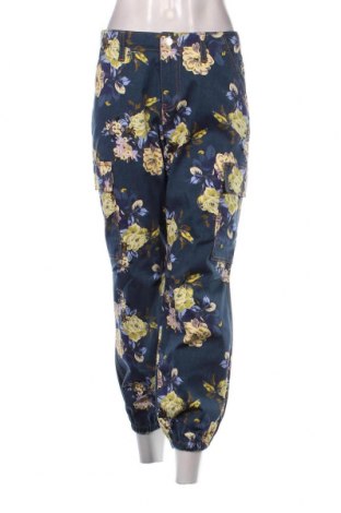 Дамски панталон Liu Jo, Размер M, Цвят Многоцветен, Цена 87,60 лв.