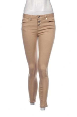 Damenhose Liu Jo, Größe S, Farbe Beige, Preis € 16,93