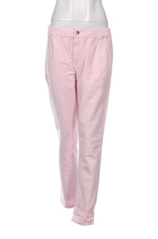 Dámské kalhoty  Liu Jo, Velikost S, Barva Růžová, Cena  3 174,00 Kč