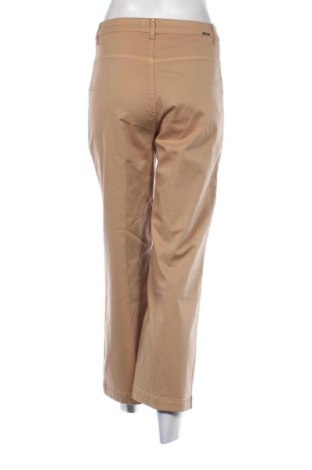 Дамски панталон Liu Jo, Размер S, Цвят Бежов, Цена 219,00 лв.