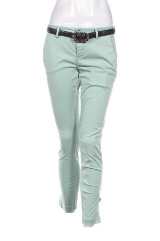 Γυναικείο παντελόνι Liu Jo, Μέγεθος M, Χρώμα Μπλέ, Τιμή 50,80 €