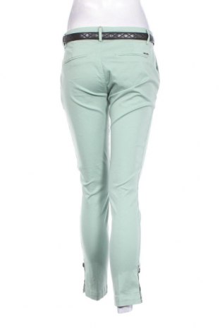 Dámské kalhoty  Liu Jo, Velikost M, Barva Modrá, Cena  1 428,00 Kč