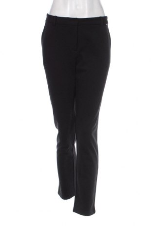 Дамски панталон Liu Jo, Размер XL, Цвят Черен, Цена 98,55 лв.
