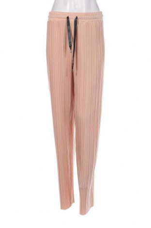 Дамски панталон Liu Jo, Размер L, Цвят Розов, Цена 131,40 лв.