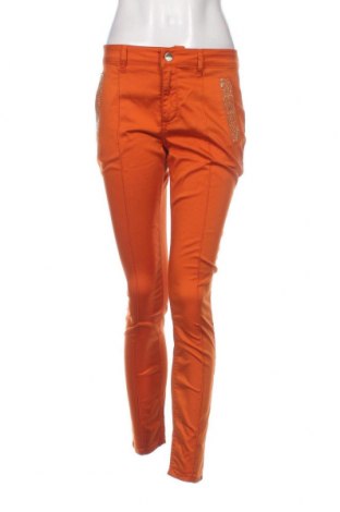 Γυναικείο παντελόνι Liu Jo, Μέγεθος S, Χρώμα Πορτοκαλί, Τιμή 112,89 €