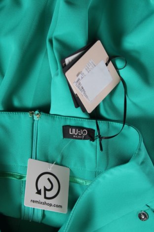 Damenhose Liu Jo, Größe XS, Farbe Grün, Preis € 37,25