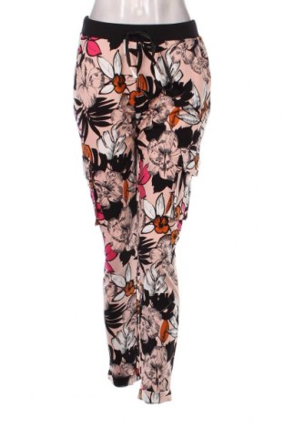 Дамски панталон Liu Jo, Размер S, Цвят Многоцветен, Цена 109,50 лв.