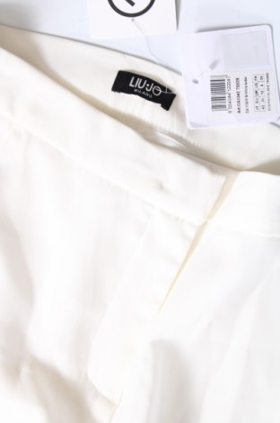 Damenhose Liu Jo, Größe S, Farbe Weiß, Preis € 112,89