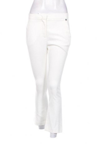 Дамски панталон Liu Jo, Размер S, Цвят Бял, Цена 98,55 лв.