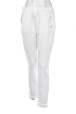 Damenhose Liu Jo, Größe S, Farbe Weiß, Preis 112,89 €