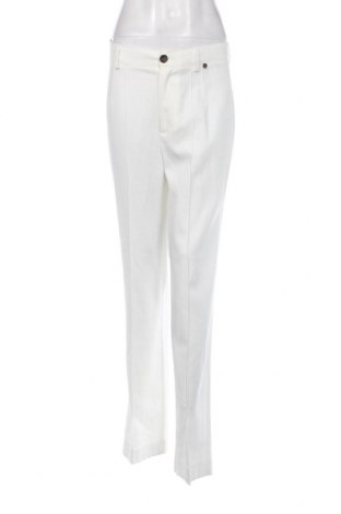 Дамски панталон Liu Jo, Размер S, Цвят Бял, Цена 109,50 лв.