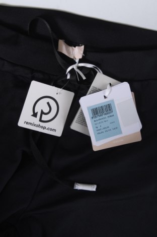 Γυναικείο παντελόνι Liu Jo, Μέγεθος S, Χρώμα Μαύρο, Τιμή 112,89 €