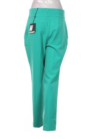 Дамски панталон Liu Jo, Размер M, Цвят Зелен, Цена 56,94 лв.