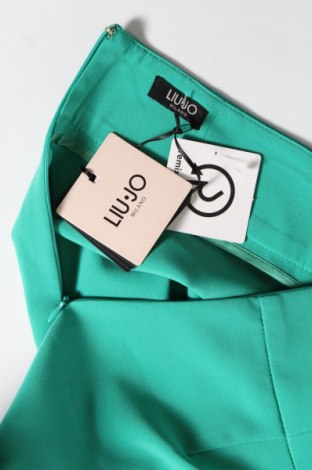 Pantaloni de femei Liu Jo, Mărime M, Culoare Verde, Preț 288,16 Lei