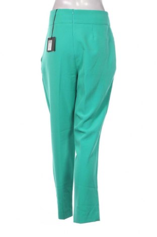 Pantaloni de femei Liu Jo, Mărime M, Culoare Verde, Preț 288,16 Lei