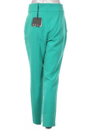 Дамски панталон Liu Jo, Размер M, Цвят Зелен, Цена 87,60 лв.