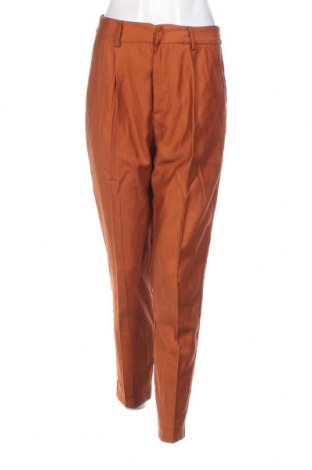 Pantaloni de femei Liu Jo, Mărime S, Culoare Maro, Preț 216,12 Lei