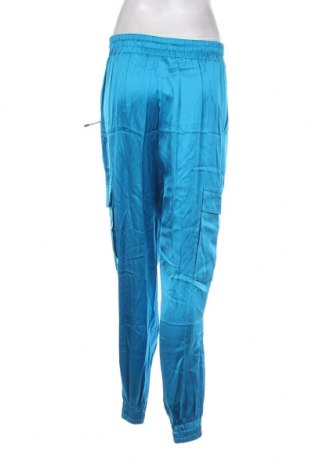 Pantaloni de femei Liu Jo, Mărime M, Culoare Albastru, Preț 288,16 Lei