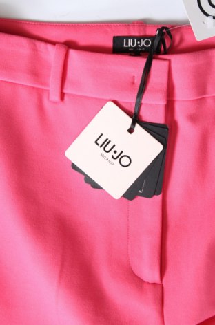 Dámske nohavice Liu Jo, Veľkosť M, Farba Ružová, Cena  56,45 €
