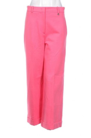 Γυναικείο παντελόνι Liu Jo, Μέγεθος M, Χρώμα Ρόζ , Τιμή 112,89 €