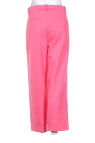 Γυναικείο παντελόνι Liu Jo, Μέγεθος M, Χρώμα Ρόζ , Τιμή 56,45 €