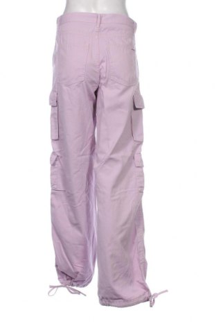 Дамски панталон Liu Jo, Размер M, Цвят Лилав, Цена 87,60 лв.