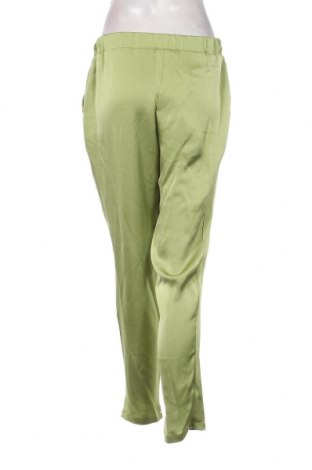 Dámské kalhoty  Liu Jo, Velikost S, Barva Zelená, Cena  3 174,00 Kč