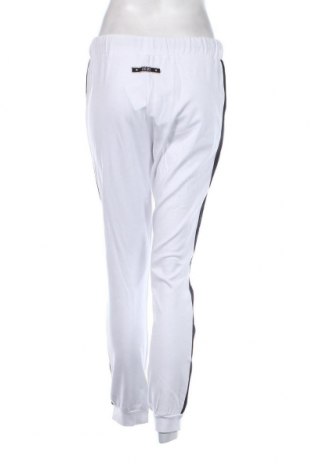 Γυναικείο παντελόνι Liu Jo, Μέγεθος S, Χρώμα Λευκό, Τιμή 56,45 €
