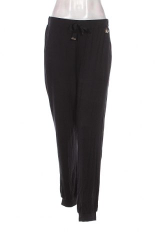 Дамски панталон Liu Jo, Размер S, Цвят Черен, Цена 65,70 лв.