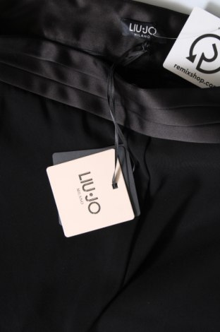 Дамски панталон Liu Jo, Размер S, Цвят Черен, Цена 219,00 лв.