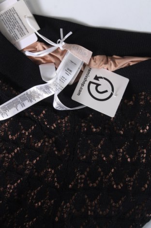 Γυναικείο παντελόνι Liu Jo, Μέγεθος M, Χρώμα Μαύρο, Τιμή 112,89 €