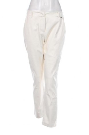 Γυναικείο παντελόνι Liu Jo, Μέγεθος M, Χρώμα Λευκό, Τιμή 37,25 €