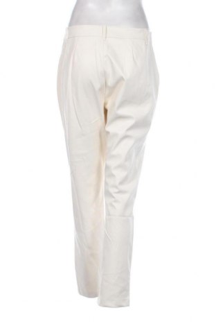 Γυναικείο παντελόνι Liu Jo, Μέγεθος M, Χρώμα Λευκό, Τιμή 37,25 €