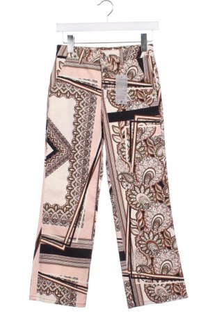 Дамски панталон Liu Jo, Размер XS, Цвят Многоцветен, Цена 65,70 лв.