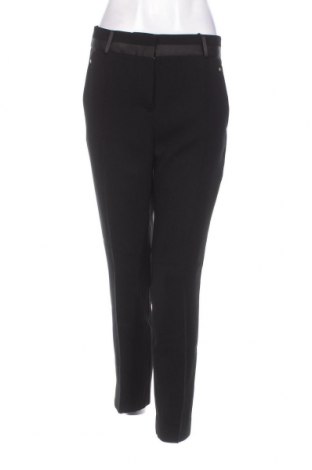 Дамски панталон Liu Jo, Размер M, Цвят Черен, Цена 98,55 лв.