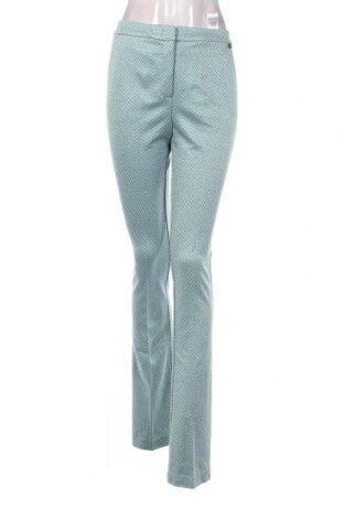 Дамски панталон Liu Jo, Размер M, Цвят Син, Цена 219,00 лв.