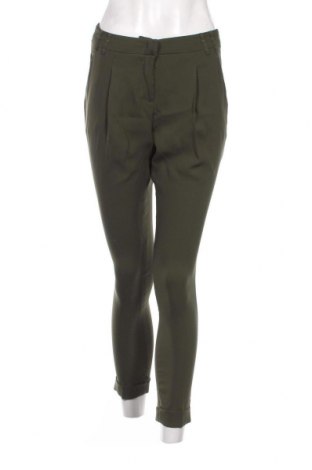 Dámské kalhoty  Liu Jo, Velikost S, Barva Zelená, Cena  861,00 Kč