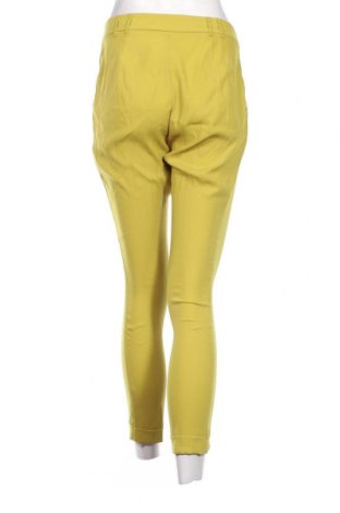 Pantaloni de femei Liu Jo, Mărime M, Culoare Verde, Preț 149,77 Lei