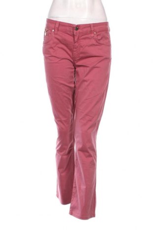 Pantaloni de femei Liu Jo, Mărime M, Culoare Roz, Preț 173,42 Lei