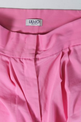 Damenhose Liu Jo, Größe XXS, Farbe Rosa, Preis € 44,61
