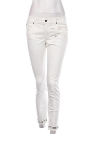 Дамски панталон Liu Jo, Размер M, Цвят Бял, Цена 109,50 лв.
