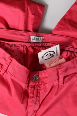 Damenhose Liu Jo, Größe M, Farbe Rosa, Preis 103,79 €