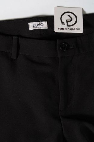 Dámske nohavice Liu Jo, Veľkosť L, Farba Čierna, Cena  23,36 €