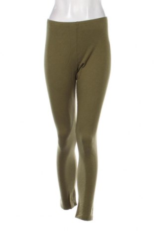 Pantaloni de femei Living Crafts, Mărime L, Culoare Verde, Preț 21,38 Lei