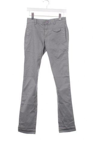 Дамски панталон Lois, Размер S, Цвят Сив, Цена 156,00 лв.