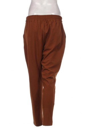Pantaloni de femei Lola Liza, Mărime M, Culoare Maro, Preț 20,23 Lei