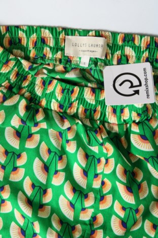 Damenhose Lollys Laundry, Größe S, Farbe Grün, Preis 47,32 €