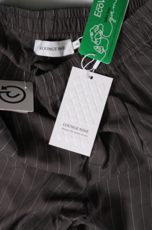 Дамски панталон Lounge Nine, Размер XS, Цвят Зелен, Цена 31,20 лв.