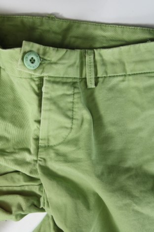 Дамски панталон Ltb, Размер M, Цвят Зелен, Цена 22,14 лв.
